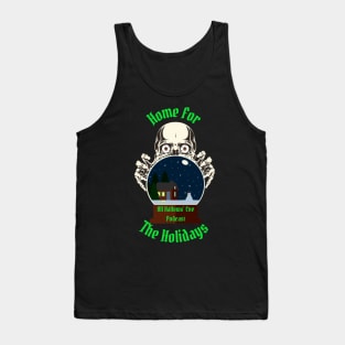 Home For The Holidays Tank Top